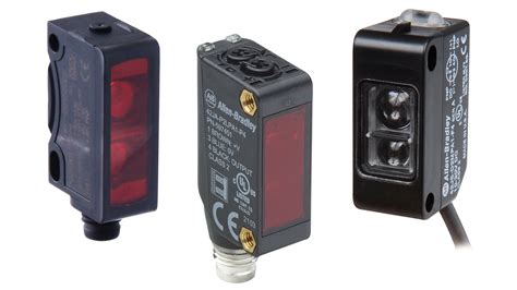 Photoelectric Sensors 